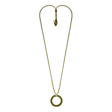 Upload image to gallery, Alice l'olive - Macramé khaki green