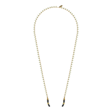 Charger l'image dans la galerie, Charlotte la diaphine - Doré vert d'eau