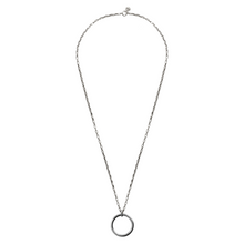 Charger l'image dans la galerie, François le citadin - Argenté (pro)