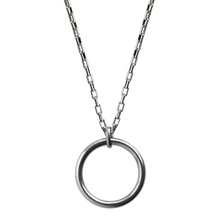 Charger l'image dans la galerie, François le citadin - Argenté (pro)