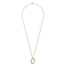 Charger l'image dans la galerie, Grace la bohème chic - Doré(pro)