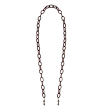 Charger l'image dans la galerie, Josiane la terrienne - doré marron