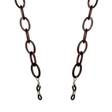 Charger l'image dans la galerie, Josiane la terrienne - doré marron