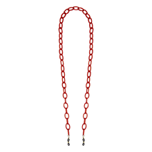 Charger l'image dans la galerie, Josiane la fiévreuse - doré rouge