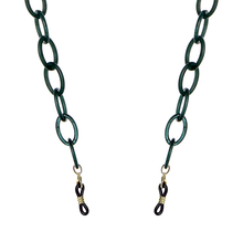 Upload image to gallery, Josiane la serpentine - golden green