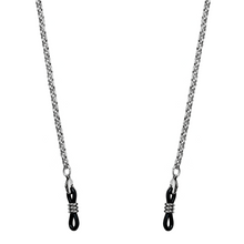 Charger l'image dans la galerie, Louis l’impénétrable - Argenté (pro)