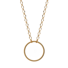 Charger l'image dans la galerie, Mathilde le petit cœur - Doré(pro)