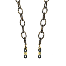 Charger l'image dans la galerie, Michèle l’Éthérée - doré écru