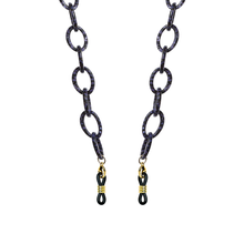 Upload image to gallery, Michèle l'Occulte - golden violet