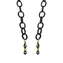 Bild in Galerie hochladen, Michèle la Boisée - doré marron