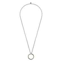 Charger l'image dans la galerie, Philippe le doux aventurier - Argenté (pro)