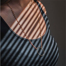 Upload image to gallery, Romantic Charlotte - Doré rouge