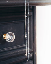 Upload image to gallery, Josette the doll - Argenté