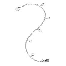 Charger l'image dans la galerie, Agnès la p'tite poupette - Argenté