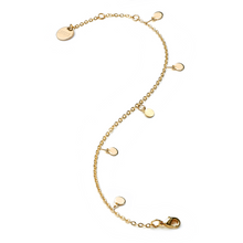 Charger l'image dans la galerie, Agnès la p'tite poupette - Doré