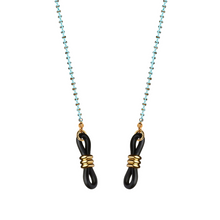 Charger l'image dans la galerie, Camille l'optimiste - Turquoise