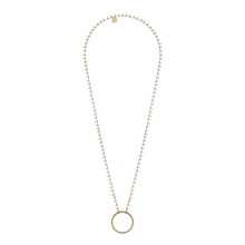Upload image to gallery, Charlotte the vehement - Doré blanc