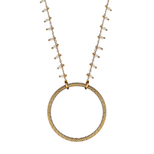 Upload image to gallery, Charlotte the vehement - Doré blanc