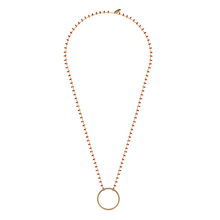 Upload image to gallery, Romantic Charlotte - Doré rouge