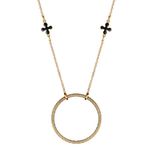 Upload image to gallery, Colette la rebelle - Black