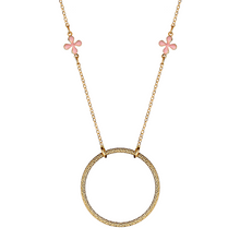 Upload image to gallery, Colette la femme-enfant - Rose