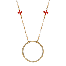 Upload image to gallery, Colette la capricieuse - Red