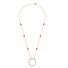 Upload image to gallery, Colette la capricieuse - Red