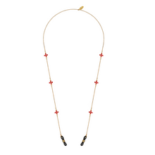 Charger l'image dans la galerie, Colette la capricieuse - Rouge