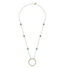 Upload image to gallery, Colette la globetrotteuse - Green