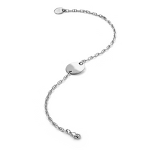 Charger l'image dans la galerie, Edith l'inédite - Argenté