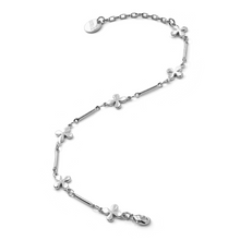 Charger l'image dans la galerie, Eléonore la p'tite bourgeoise - Argenté