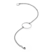 Charger l'image dans la galerie, Iris la p'tite virtuose - Argenté