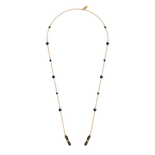 Upload image to gallery, Joséphine la chic - Doré noir