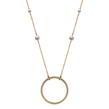 Charger l'image dans la galerie, Joséphine l'iconique - Doré rose