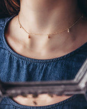 Charger l'image dans la galerie, Josette la poupette - Doré