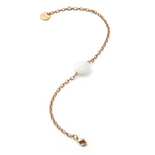 Bild in die Galerie hochladen, Josiane la joviale - Doré