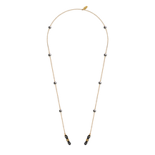 Upload image to gallery, stubborn Louise - Grey gold