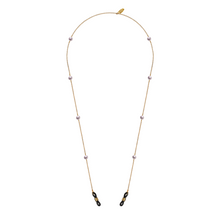 Upload image to gallery, Louise la gracieuse - Rose gold