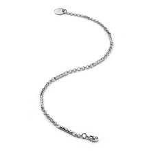 Charger l'image dans la galerie, Lucienne la parisienne - Argenté