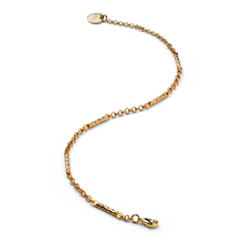 Charger l'image dans la galerie, Lucienne la parisienne - Doré