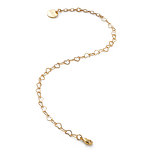 Charger l'image dans la galerie, Lydia poignet d'amour - Doré