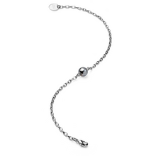 Charger l'image dans la galerie, Lola poignet délicat - Argenté gris