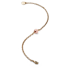 Charger l'image dans la galerie, Lola poignet délicat - Doré rose