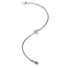 Charger l'image dans la galerie, Lola poignet délicat - Argenté écru