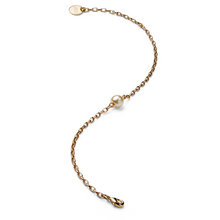 Upload image to gallery, Lola poignet délicat - Doré écru