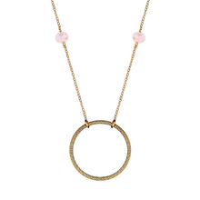 Charger l'image dans la galerie, Madeleine la douce - Doré rose