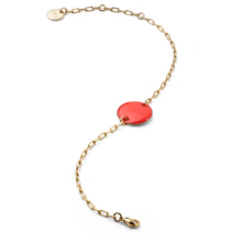 Charger l'image dans la galerie, Marcelle la fée d'autrefois - Doré corail