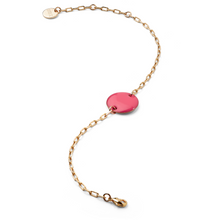 Charger l'image dans la galerie, Marcelle la fée d'autrefois - Doré rose