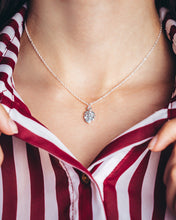 Charger l'image dans la galerie, Marianne la tropicale - Argenté