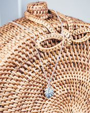 Charger l'image dans la galerie, Marianne la tropicale - Argenté